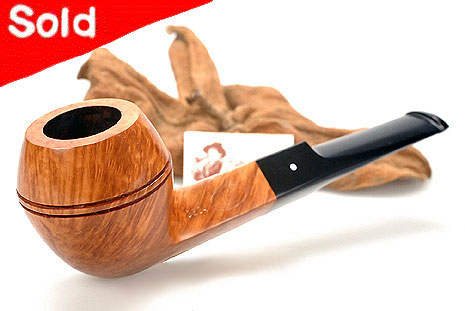 Alfred Dunhill Root Briar 3204